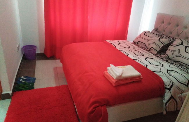 Johiz Casa JKIA - Foto 8