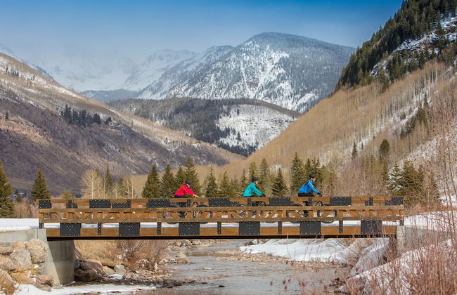 Montaneros in Vail - Foto 77