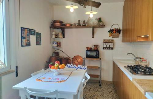 Casa Quercia Grande by Holiday World - Foto 7