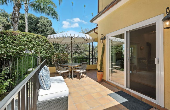 Santa Barbara Luxury Beach Getaways - Foto 73