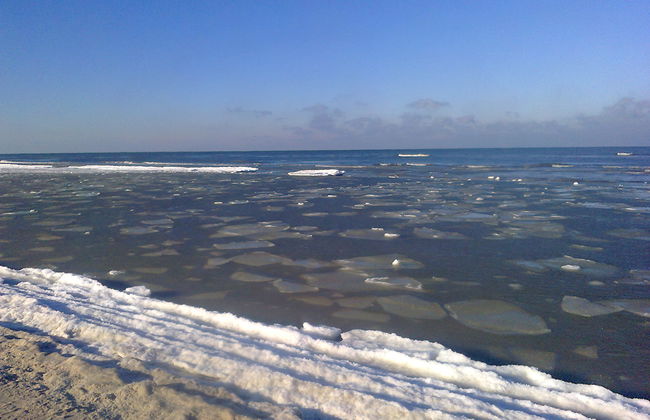 2 bedroom House in Smołdzino with garden and terrace - Foto 14