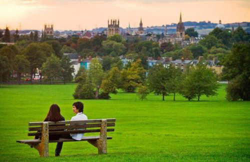 The Green Bus and the lodge - Foto 26