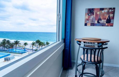 Apartment Charmante Eigentumswohnung mit 2 Schlafzimmern im Ocean Manor Resort by Interhome - Foto 25