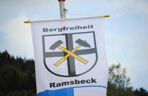 Vakantiehuis Ramsbeck - Foto 44