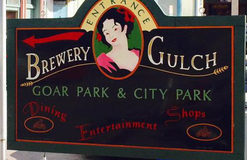 Bisbee Brownstone Suites - Foto 68