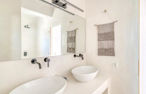 In Paros, fantastic waterfront villa - Foto 27