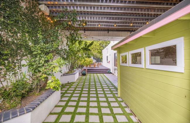 Franklin Mediterranean Villa - Photo 36