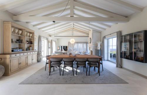 Villa The View Excelsior - LUXE, Private Museum, Pool - Foto 28