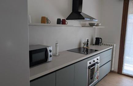 Apartment with great views on Lake Garda - Foto 6