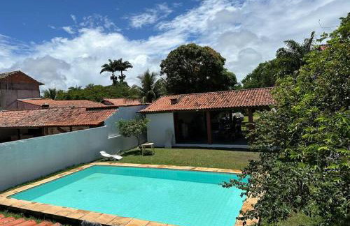 Casa com 9 quartos, Piscina 10x5m e área gourmet - Foto 17