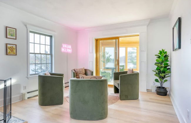 Billingswood by Boutiq - Foto 30