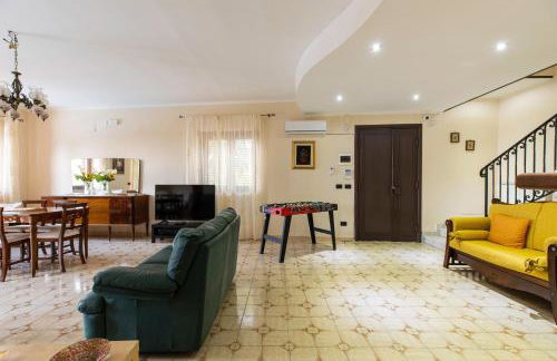 Villa Sara sull'etna con Piscina - Photo 43