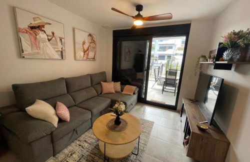 Beautiful Aire Apartment, Villamartin, Alicante - Foto 9