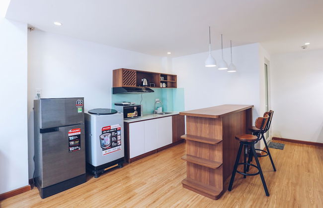 TTR Studio Apart Hotel - Foto 33