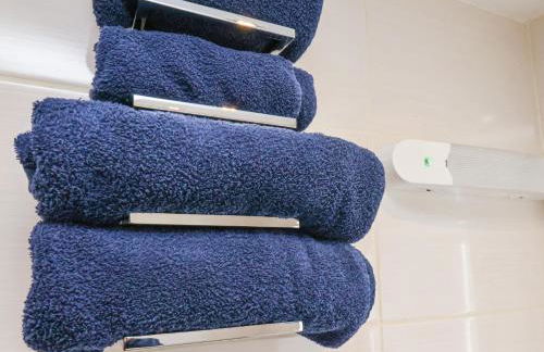 Wayside Farm Cart Cottage - Foto 22