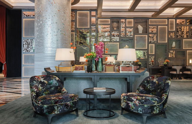 Jumeirah Living Guangzhou - Residences - Photo 3