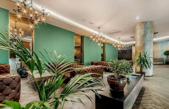 King David Residences - Foto 1