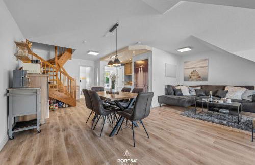 Ferienwohnung Küstentiet Schönhagen - Foto 8