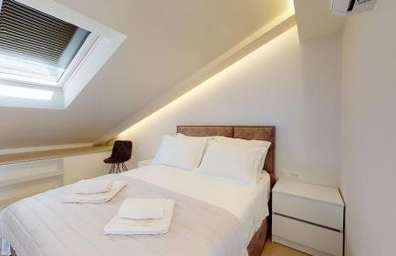 Luxury Penthouse Adriatic Blue - On the beach - Foto 34