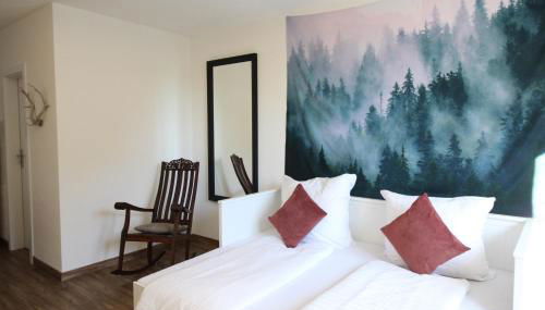 Modernes Apartment - Terrasse und Parkplatz - Foto 2