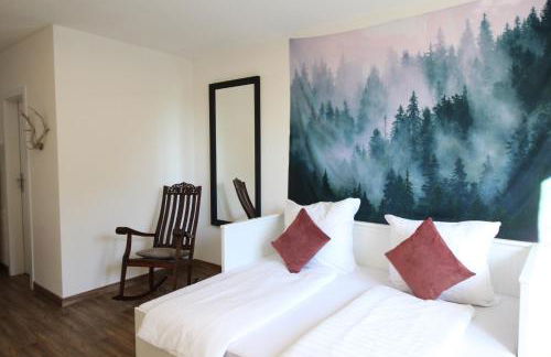 Modernes Apartment - Terrasse und Parkplatz - Foto 2