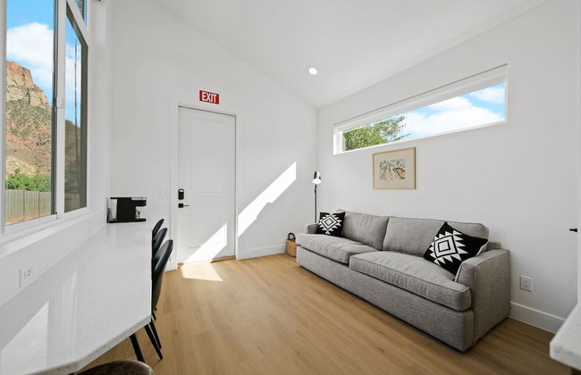 The Bungalows - Foto 26