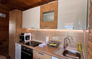 Kuća za odmor Markoci - Foto 15