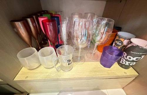 Guaratuba 2 condomínio na Mata Atlântica e Praia lindíssima lugar maravilhoso férias de julho - Foto 78