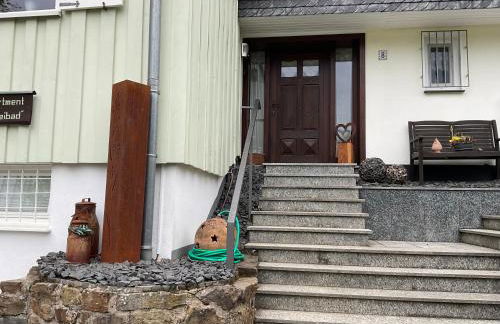 Apartment,Wohnung & Zimmer 'Am Waldfreibad' - Foto 22