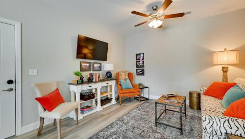 Brownsville Vacation Rental Near National Park! - Foto 5