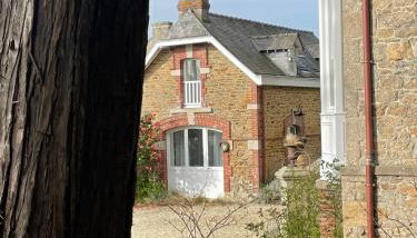 KER LONGITUDE - Foto 3, Garden view