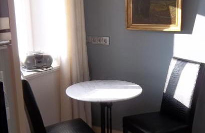 Apartmenthaus Saxonia - Foto 49