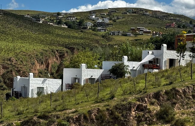 El Vigia del Valle - Foto 1