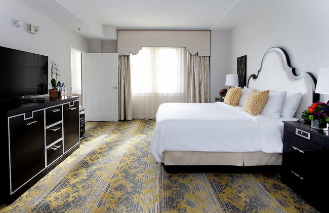 The Churchill Hotel near Embassy Row - Foto 34