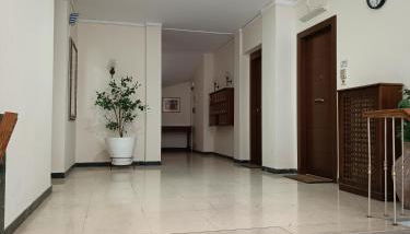 Luxurious Spacious Apt next to Hilton Hotel - Foto 5, Lobby or reception