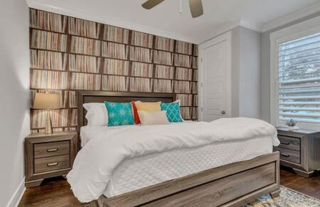 Prime Location Music House 10 Beds Free Parking - Foto 16