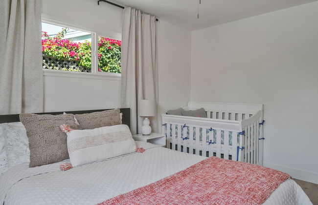 Hollywood Dream Remodeled Pool & Jacuzzi - Foto 8