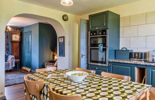 Gorgeous Rural 4 Bed Farm Cottage - With Hot Tub! - Foto 76