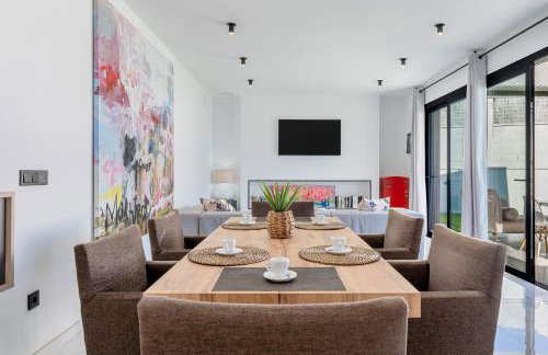 La Villa del Roc - Foto 9