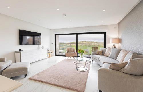 Curran Gate Luxury Serviced Apartments, Portrush - Photo 24