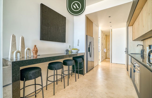 Soho PV 705 in Puerto Vallarta - Foto 26