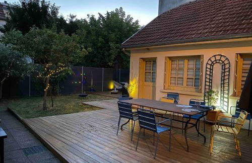 La Petite Maison en Ville - Foto 2