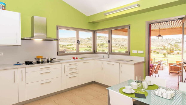 Villa Piedra Amarilla - Foto 5, Interior