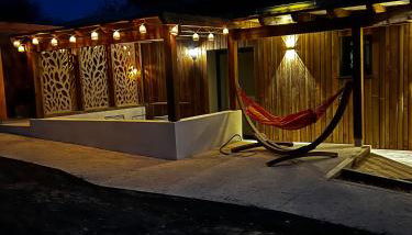 Le Mas de Scott - Foto 4, Garden view