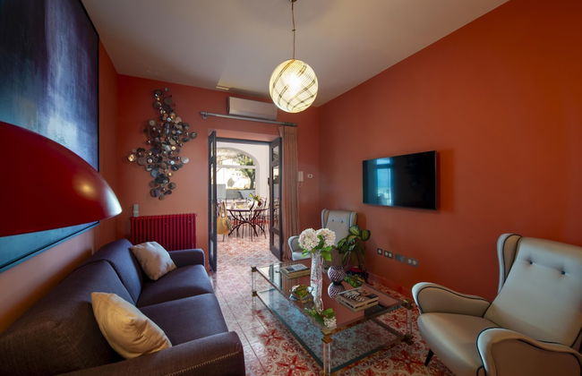 Villa Gr - Enchanting Villa Overlooking the Sea - Foto 6