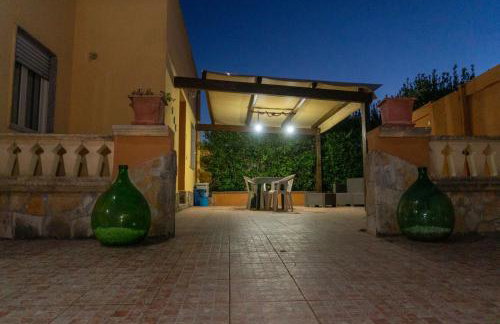 Casa Vacanze Il Sole - Foto 24