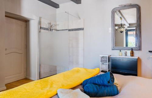 Domaine de la Roque à la campagne BBQ ping pong Oc Keys - Foto 46