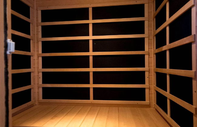 Luxurious Chalet With Valley Views - Foto 18