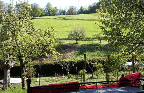 Ferienhaus Thalblick in Ruhla - Foto 12