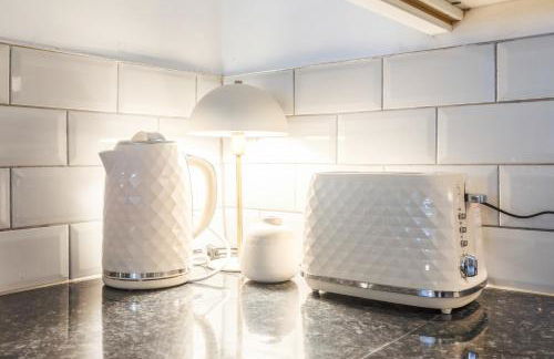 Cosy Haven Let - Sleeps 4 - Foto 6